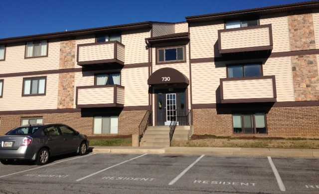 730 Heather Ridge Dr Unit B