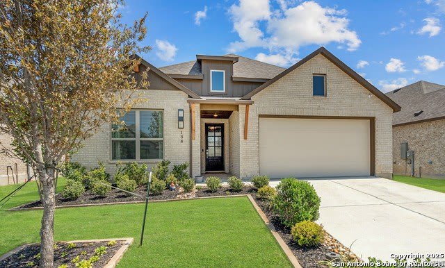 138 Red Oak