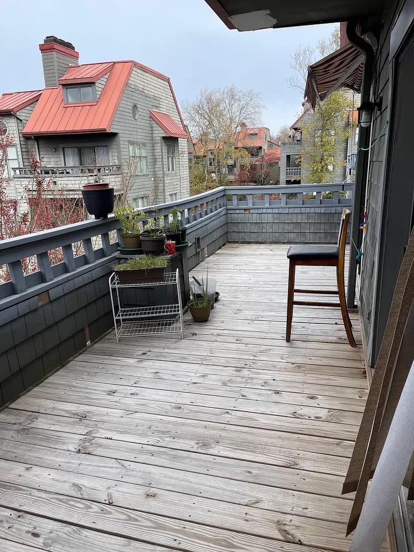 Room in 2 Bedroom Apartment at J M Keynes Dr