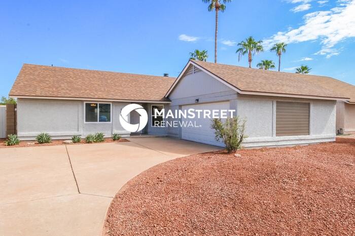 1612 West Citation Lane