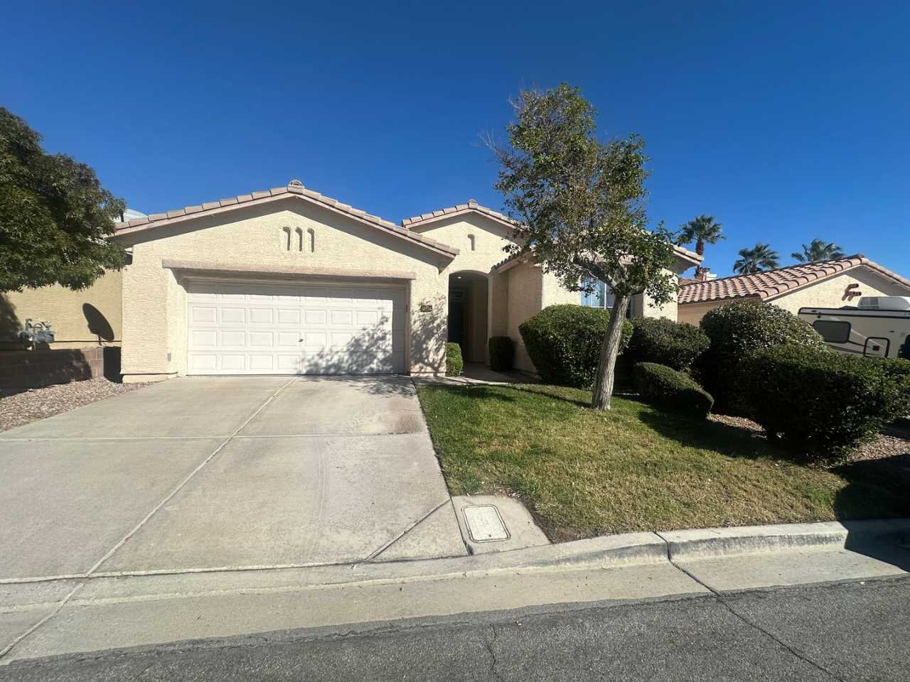 Beautiful Single-Story Summerlin Home!