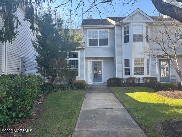 116 Wellington Court