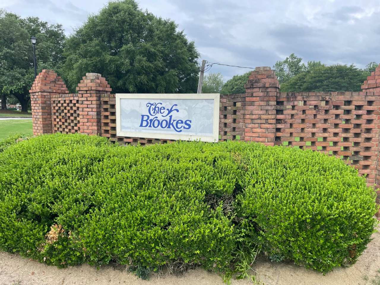 The Brookes Condos, Unit 09-03