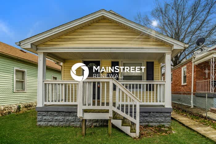 1422 Longfield Avenue