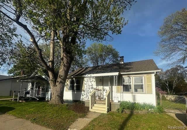 2356 MCDOWELL Street