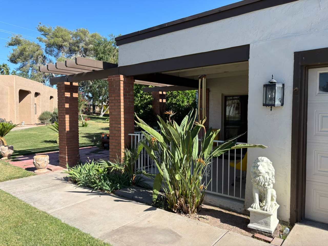 This lovely home is available NOW through the Winter Season!! Leisure is a 45+ Active Adult Resort Community.