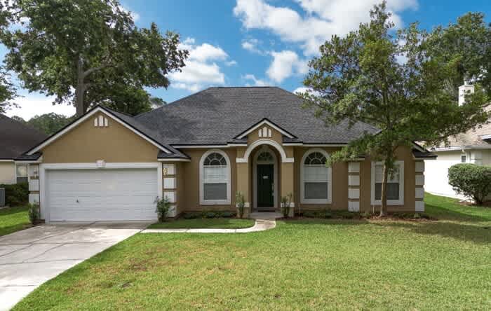 557 Grand Parke Drive