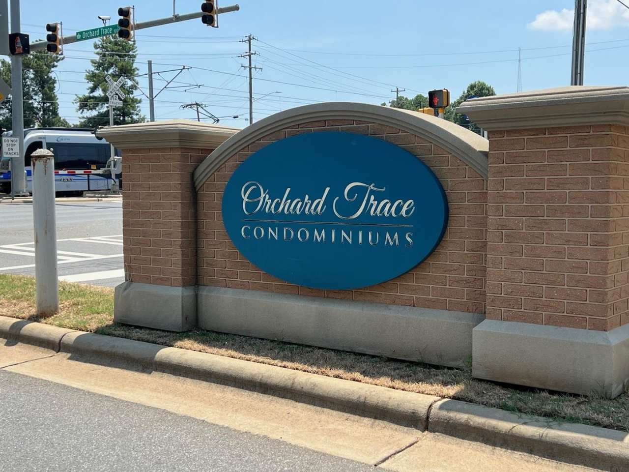 330 Orchard Trace Lane, Unit #8