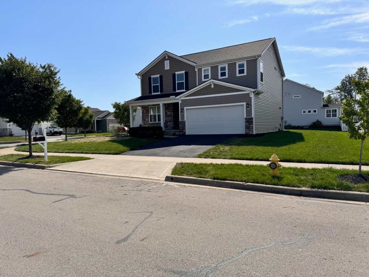 4-Bedroom House for Rent