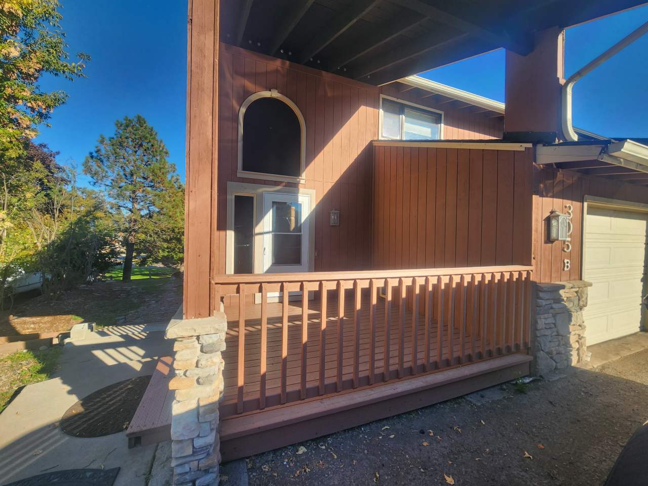 305 Harrison Blvd Unit B