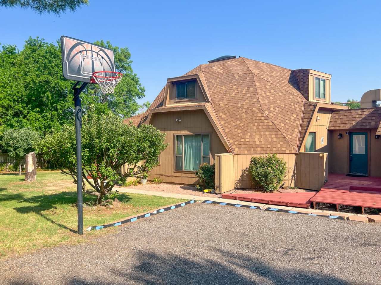 HOUSE - CORNVILLE -6 OR 12 MONTH LEASE