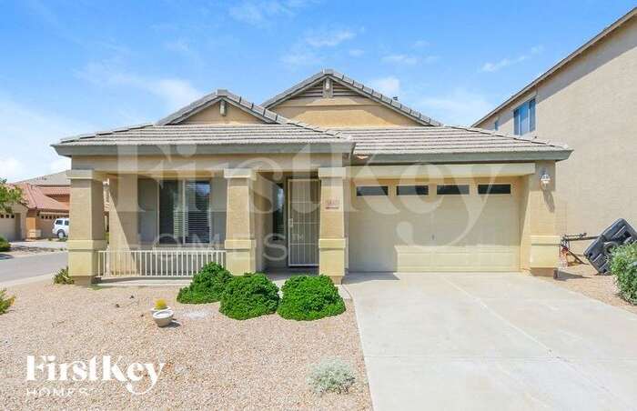 3842 East Aragonite Lane