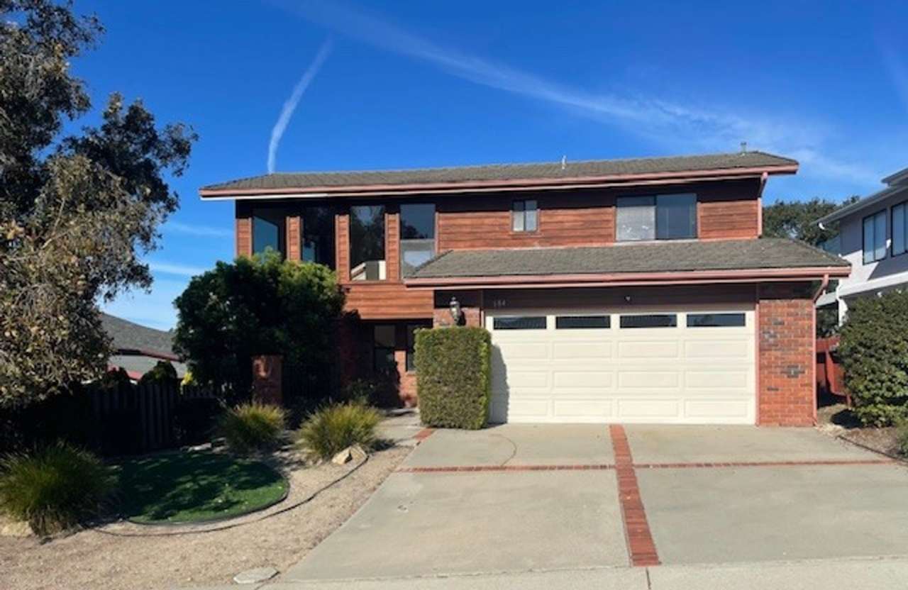 Charming 2-story home in Pismo Beach