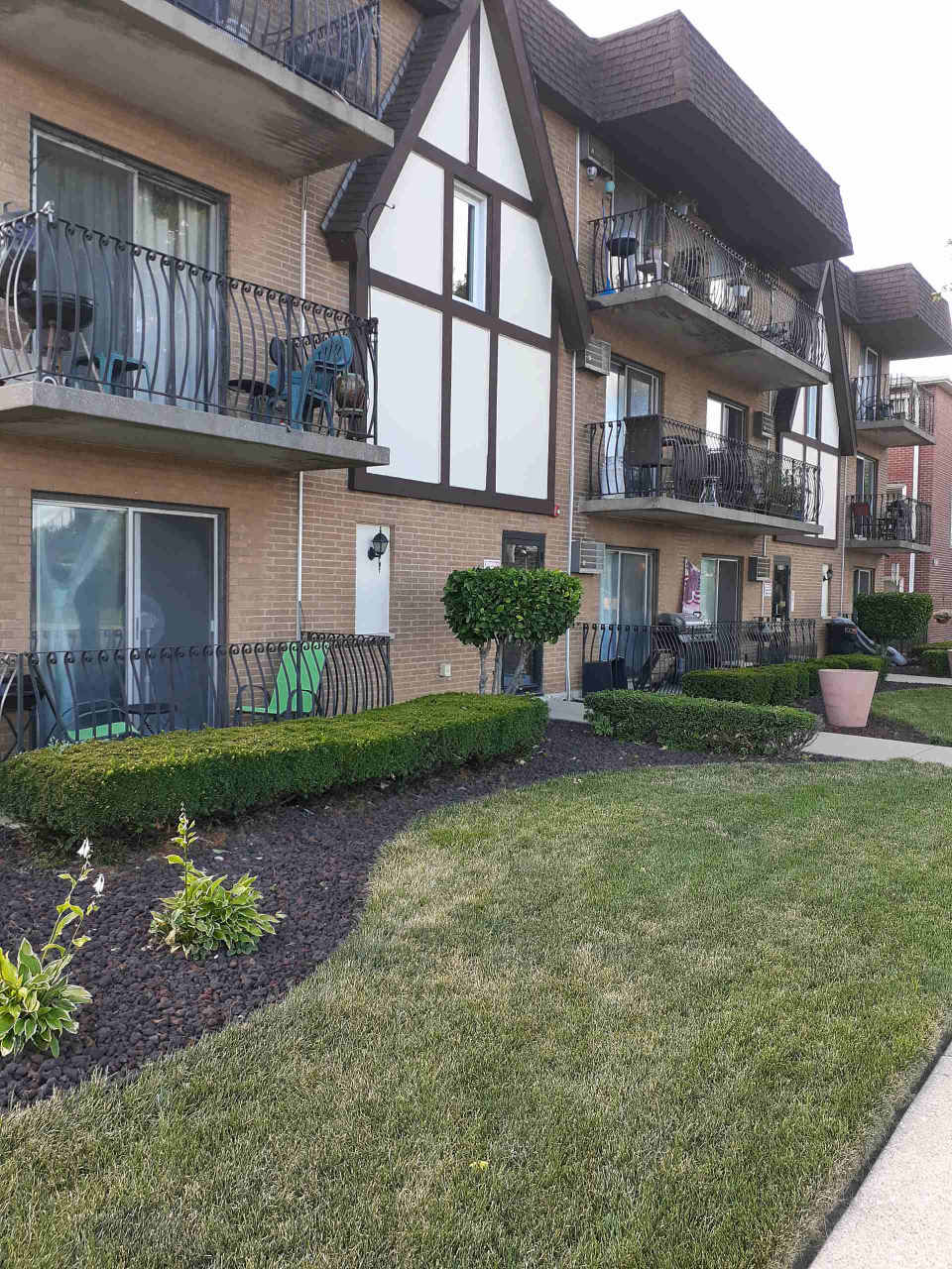 10550 Central Avenue