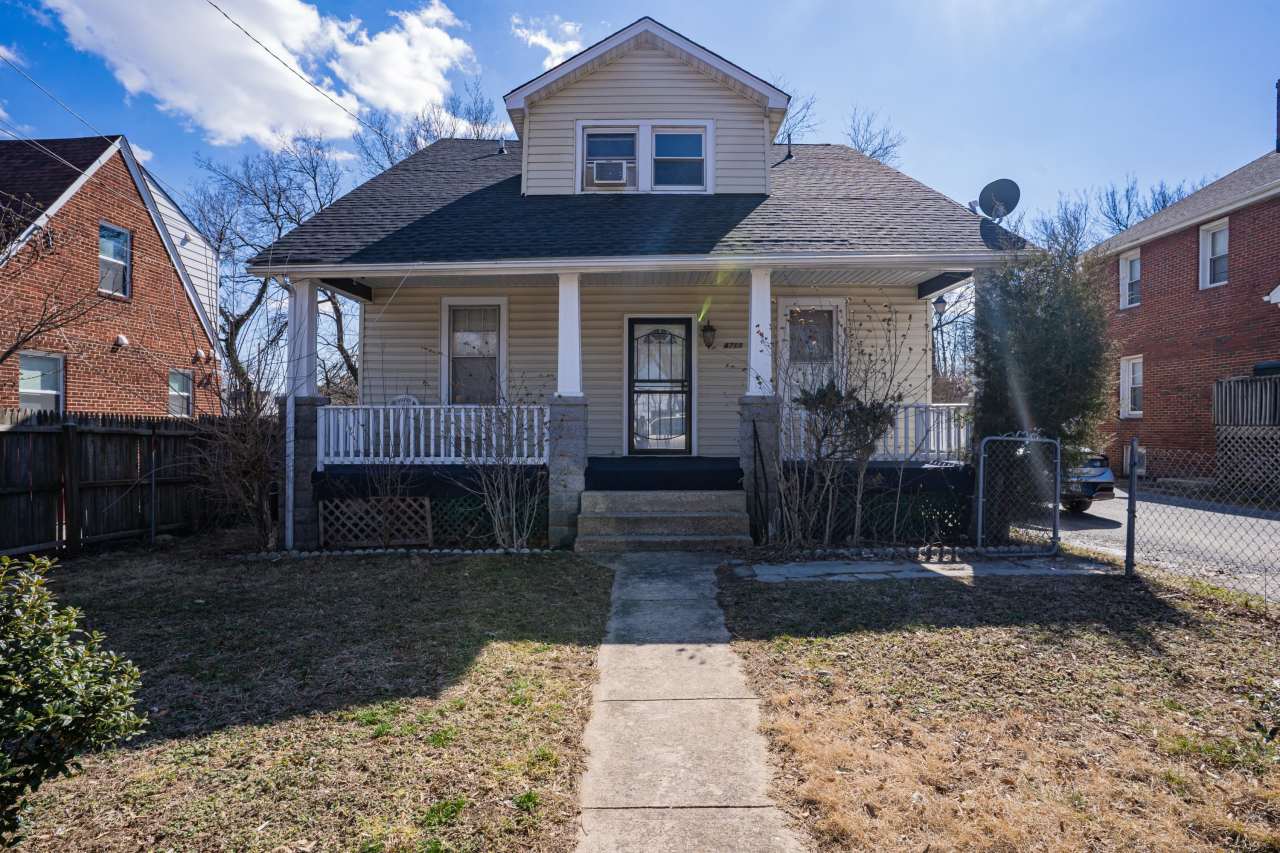 4711 Branchville Road - 2