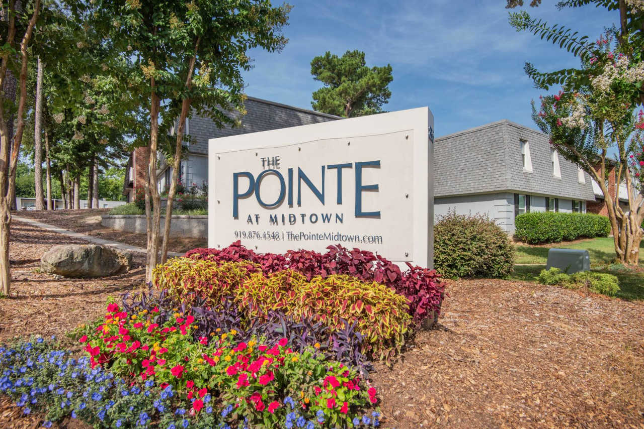 The Pointe at Midtown
