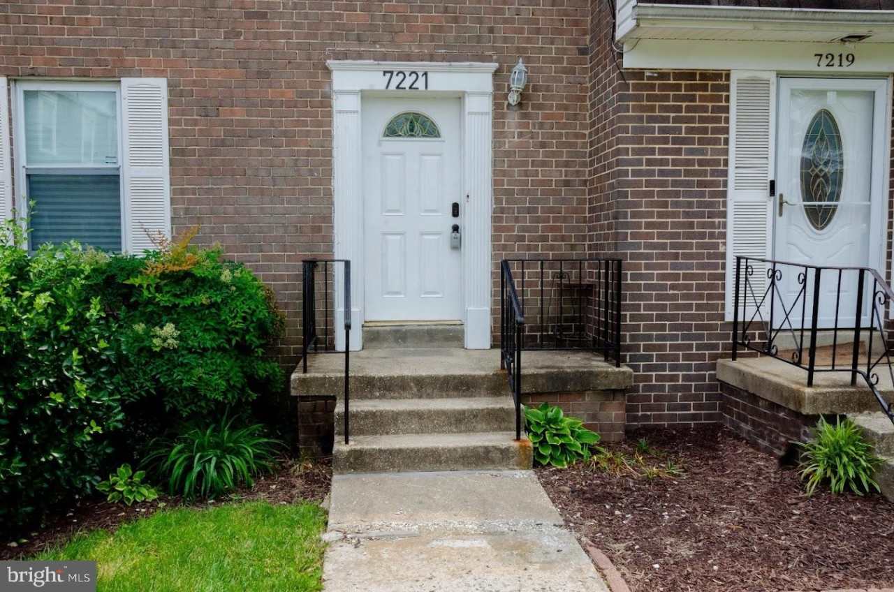 7221 CROSS STREET