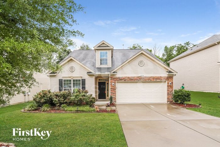 11214 Amherst Glen Drive