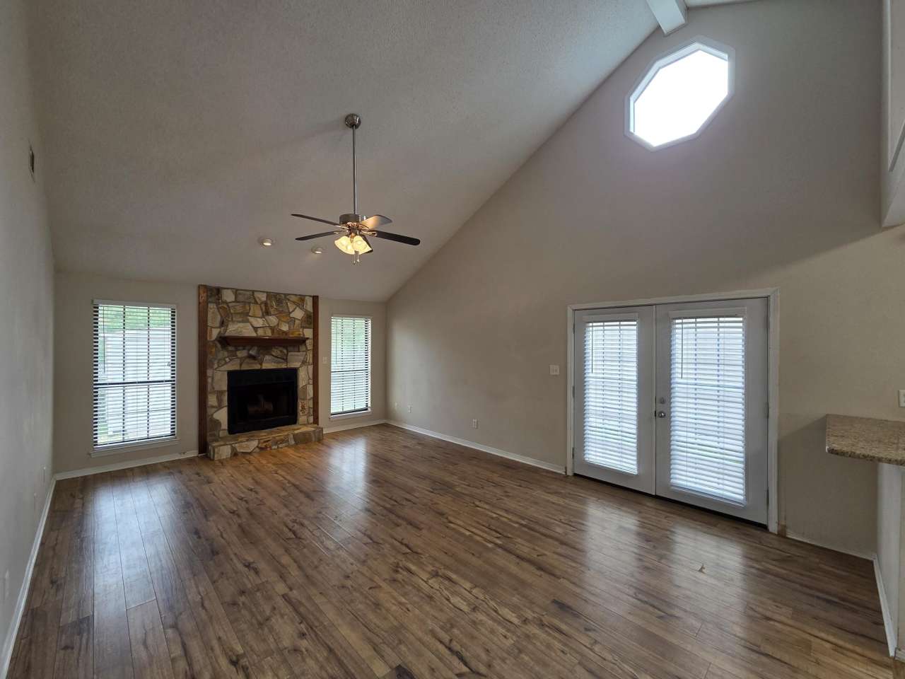 2113 Wilderness Path