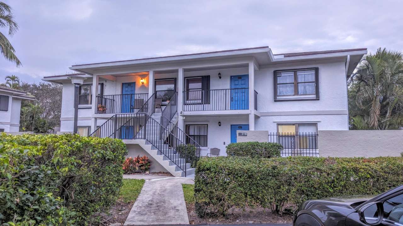 3118 Southwest 20th Terrace - 1#24a2