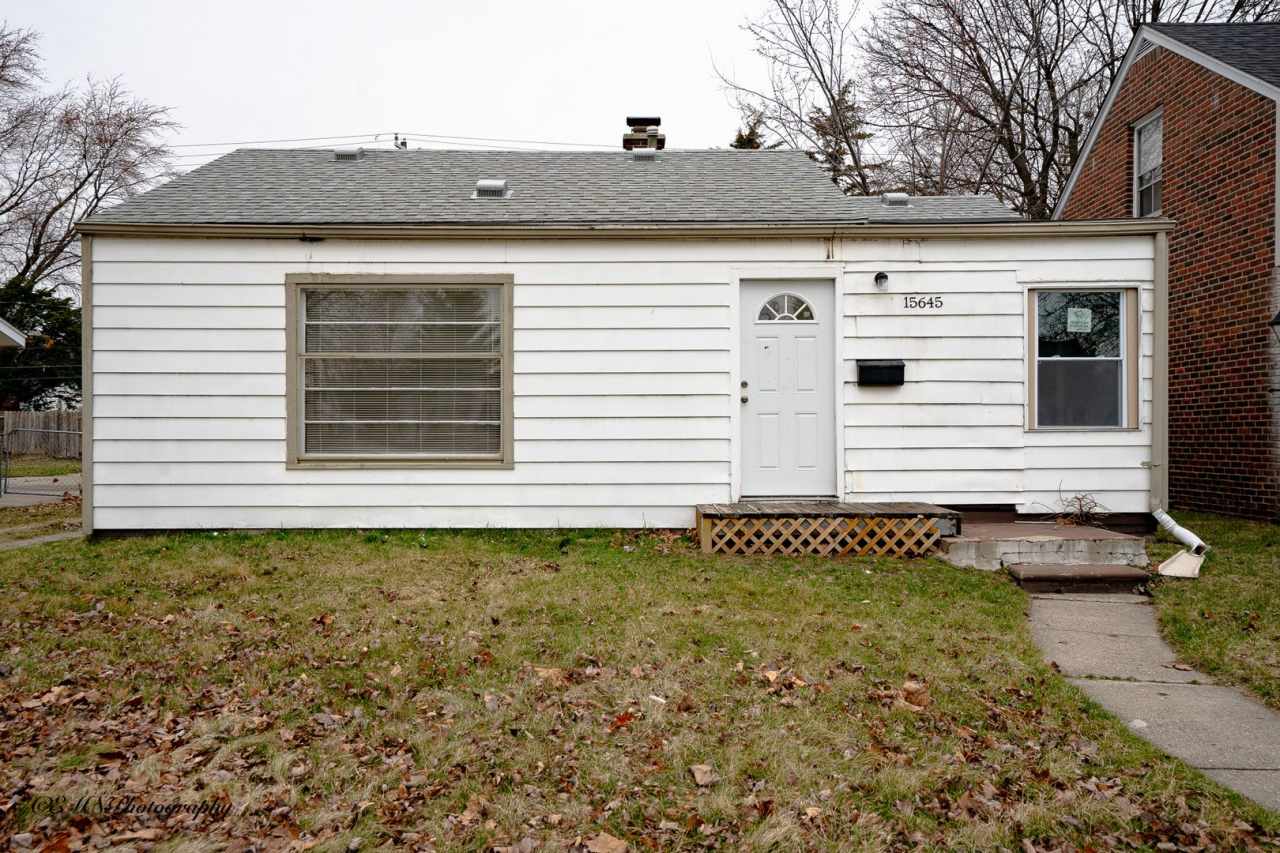 Cozy 2 bed in Eastpointe