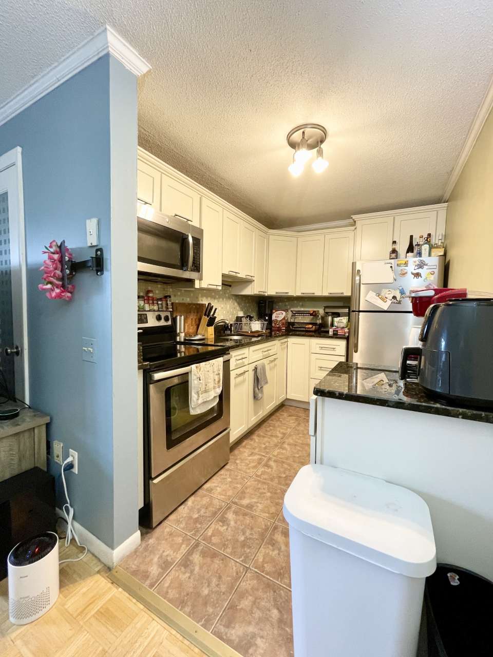 172 River Street - A4