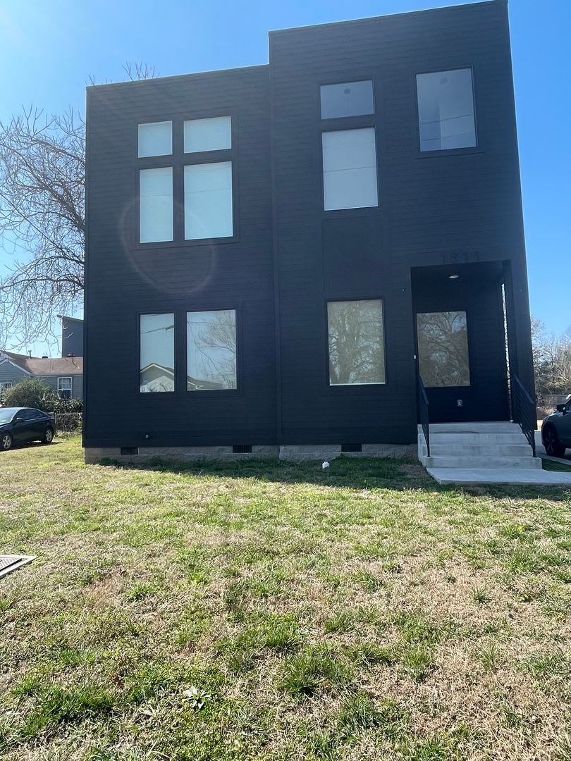 1611 Martin St. Nashville, TN 37203