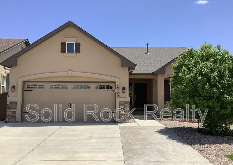 2529 Hannah Ridge Drive