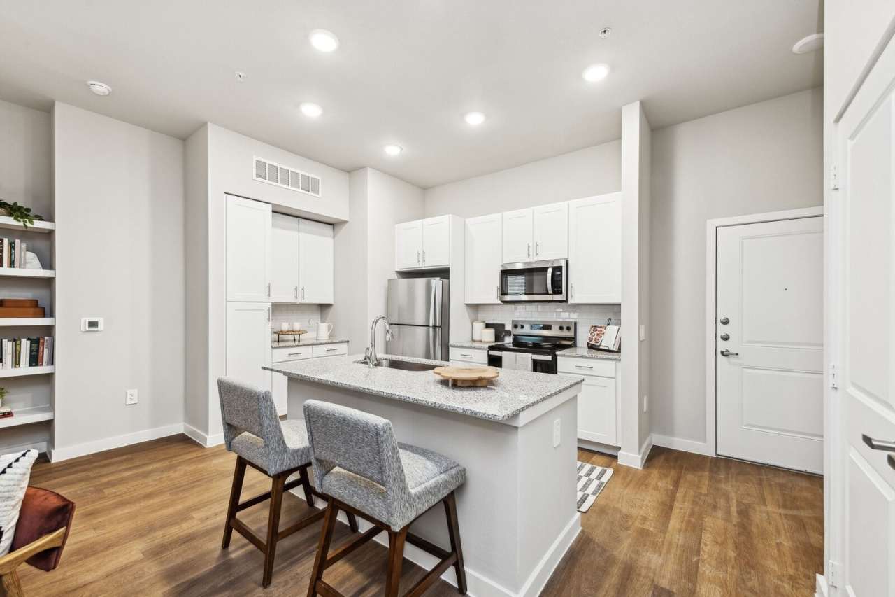 Ascend at Celina Hills