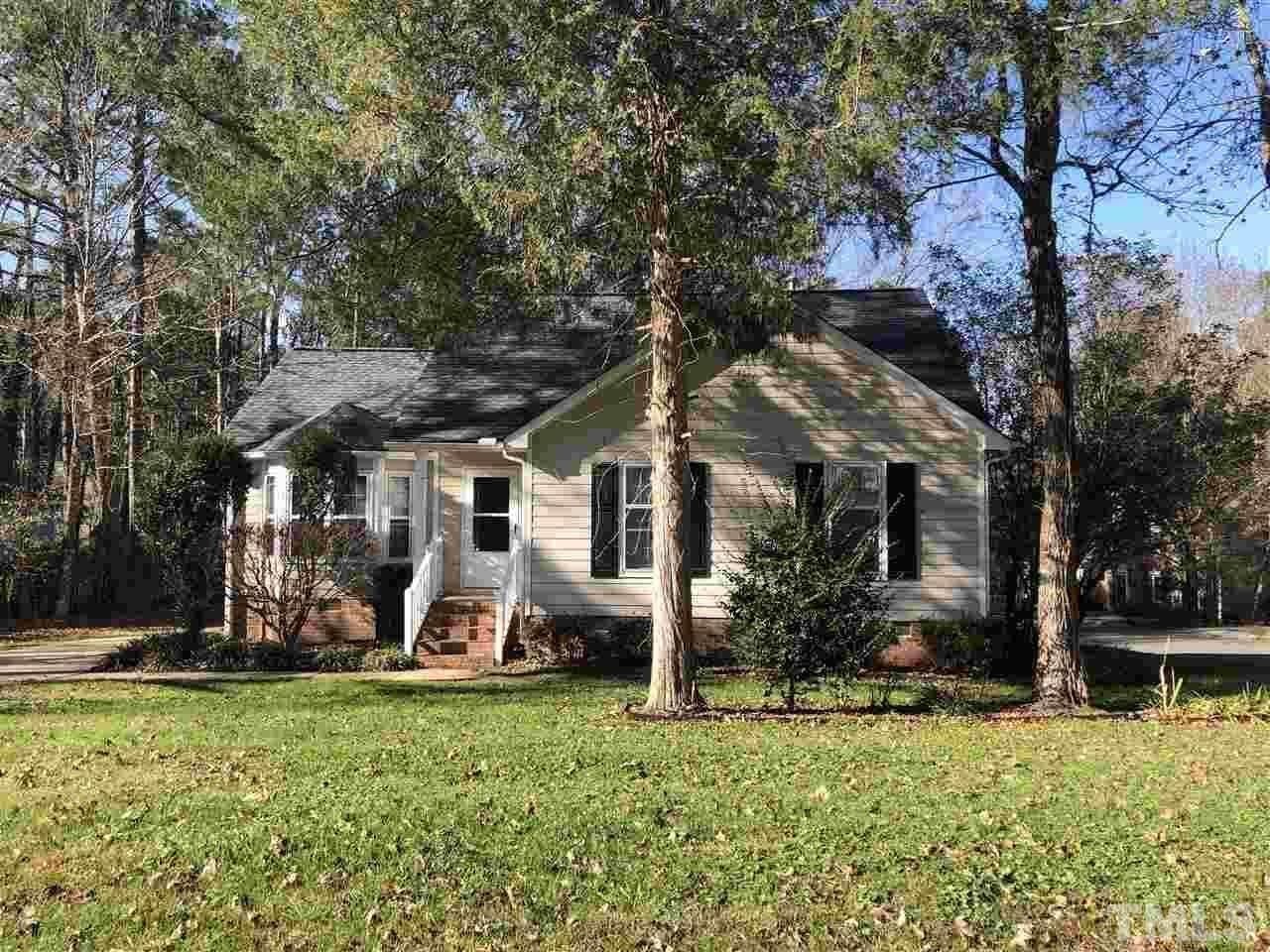 101 Willow Point Court