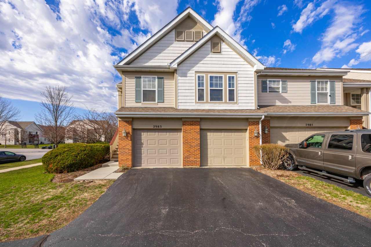 2983 Saganashkee Lane