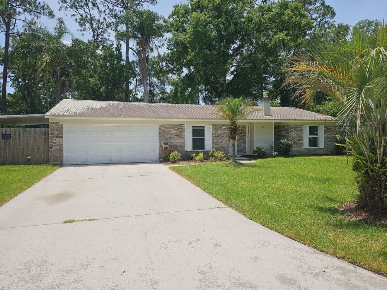 Charming 3/2 in Middleburg