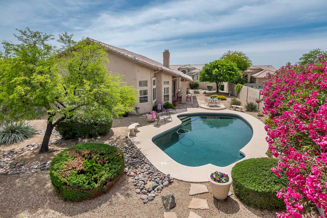 4914 East Windstone Trail