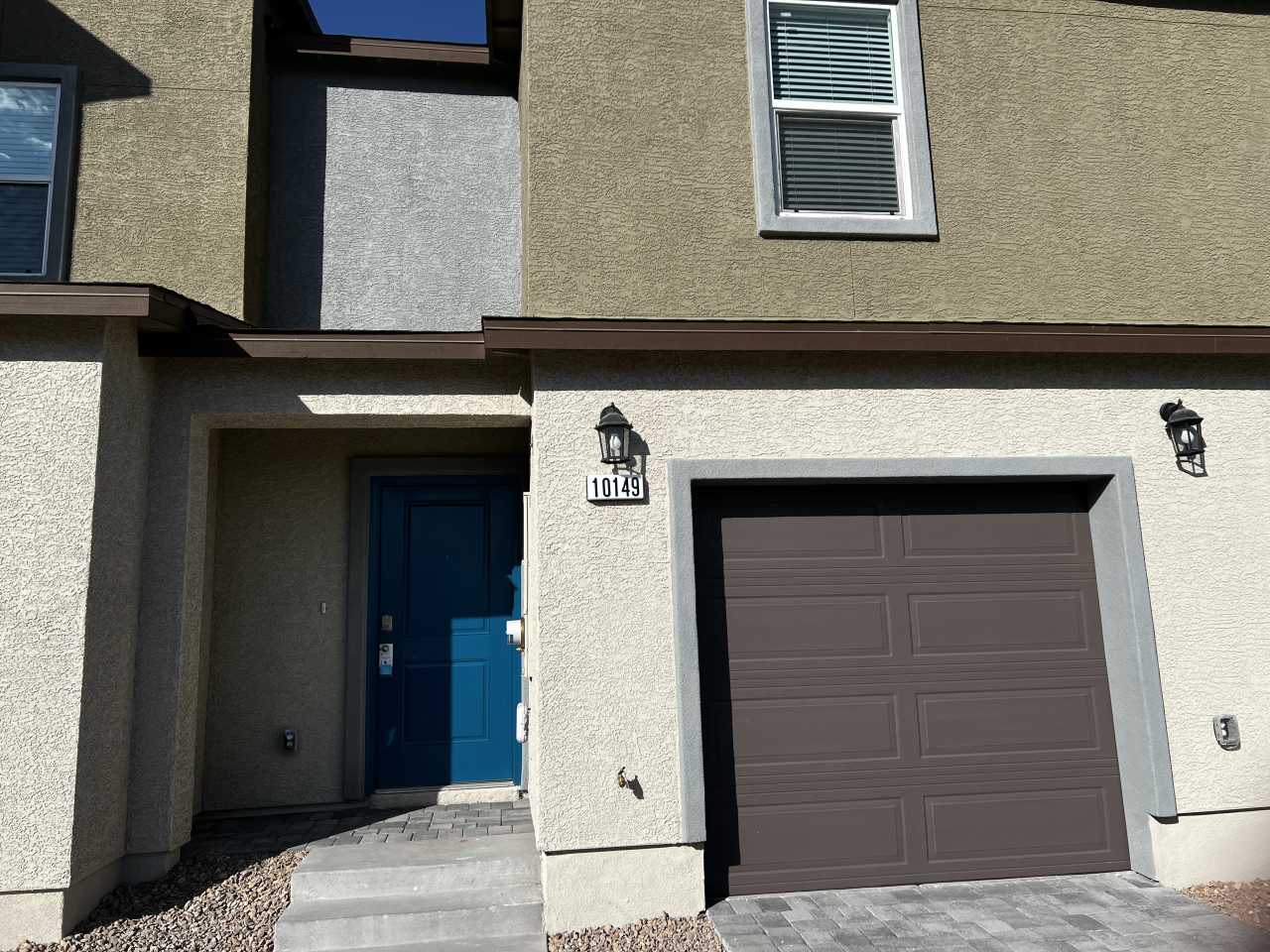 10149 Sangria Ridge St