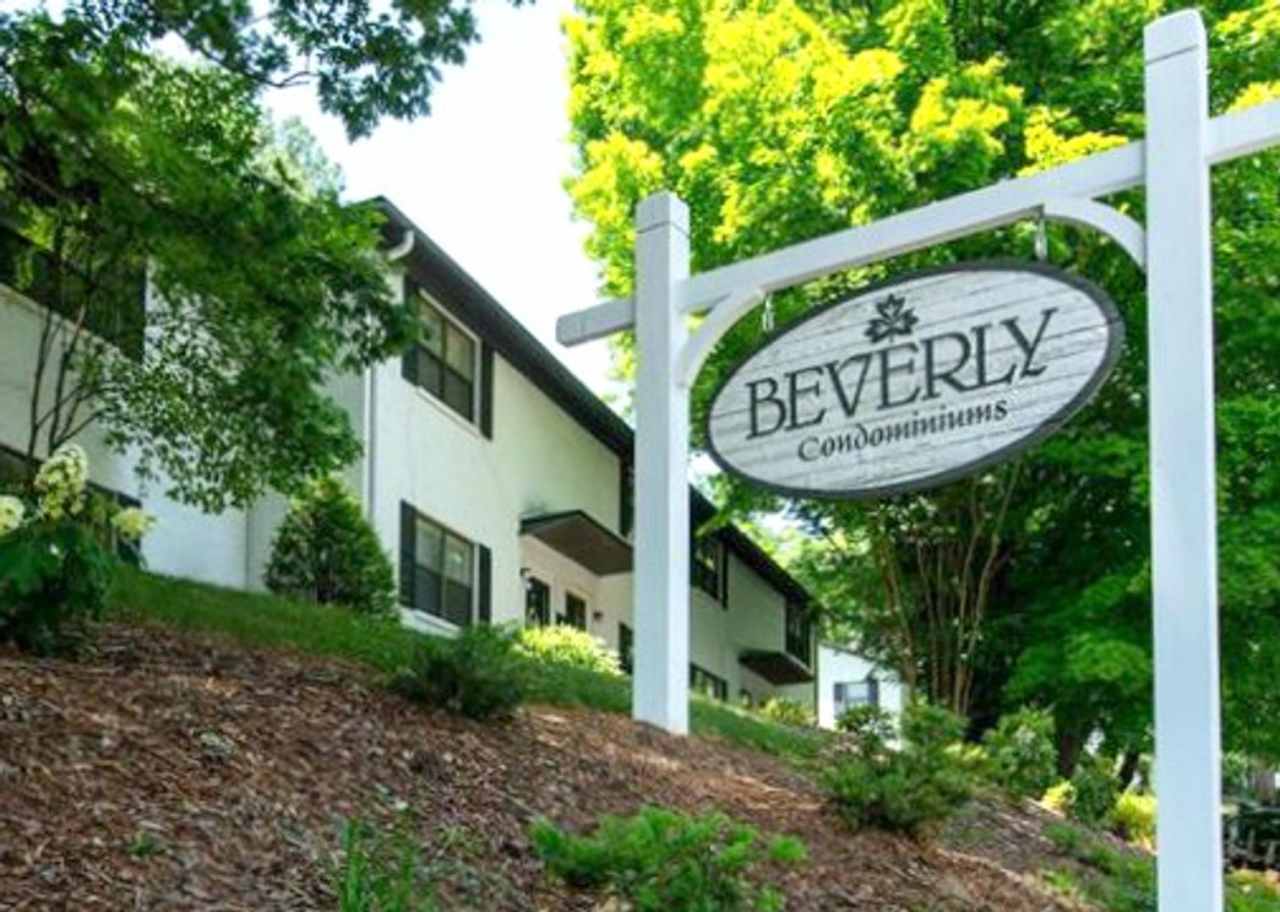 Beverly Condo