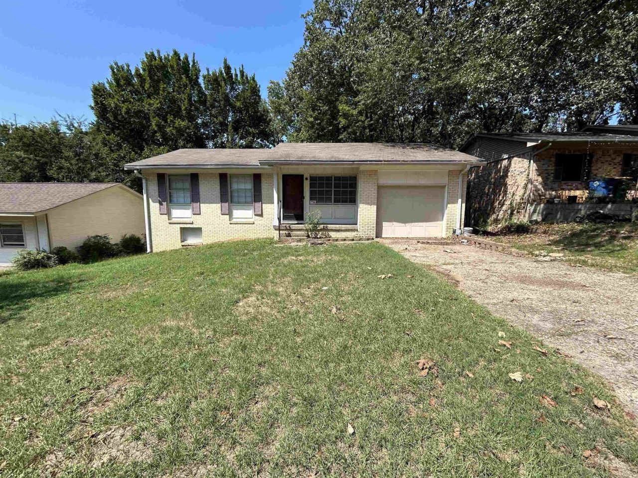 5519 Division Street