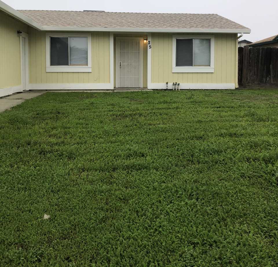 25 West Swallow Street