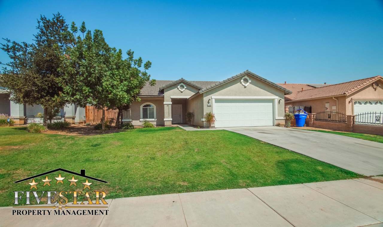 House for Rent on 1733 Pyxis Street