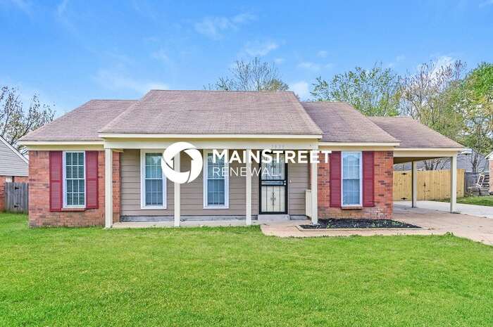 3925 Shadow Oaks Parkway