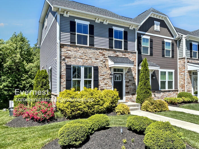 3934 Grove Point Drive