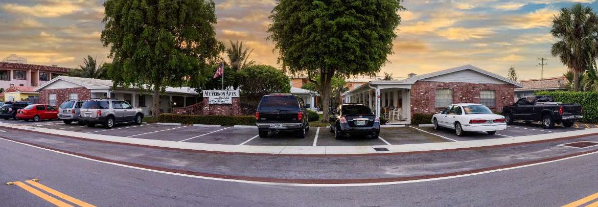 4604 Bougainvilla Drive