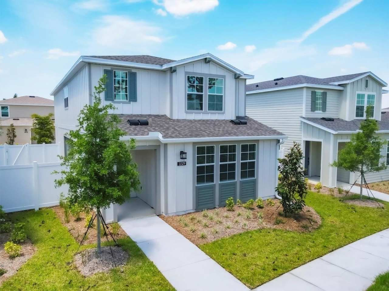 11329 WHISTLER TRAIL