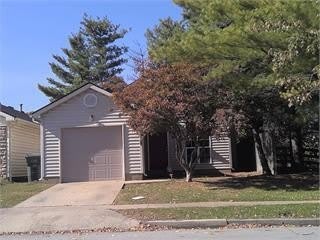 3949 Rapid Run Drive