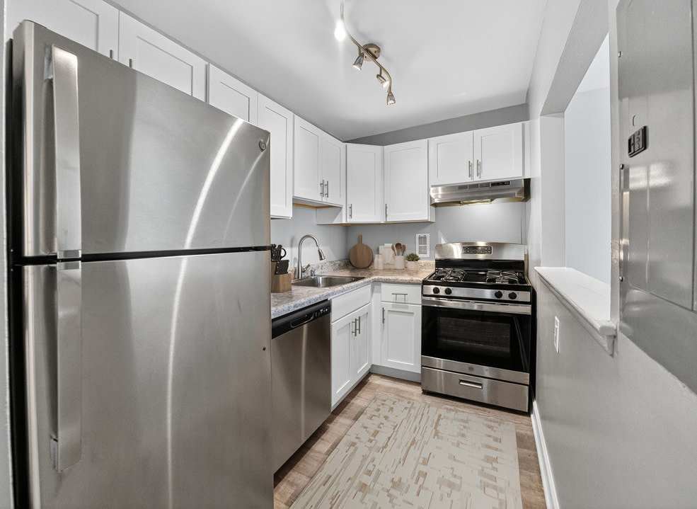 The Phoenix Apartments