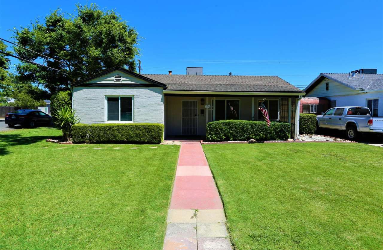 Beautiful home in Turlock