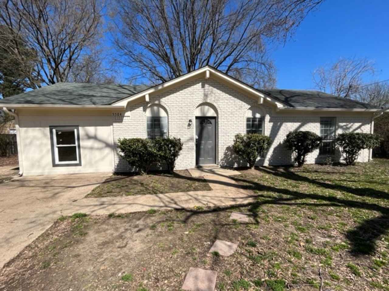 Renovated 4 Bedroom 1 Bath Home for Rent!!