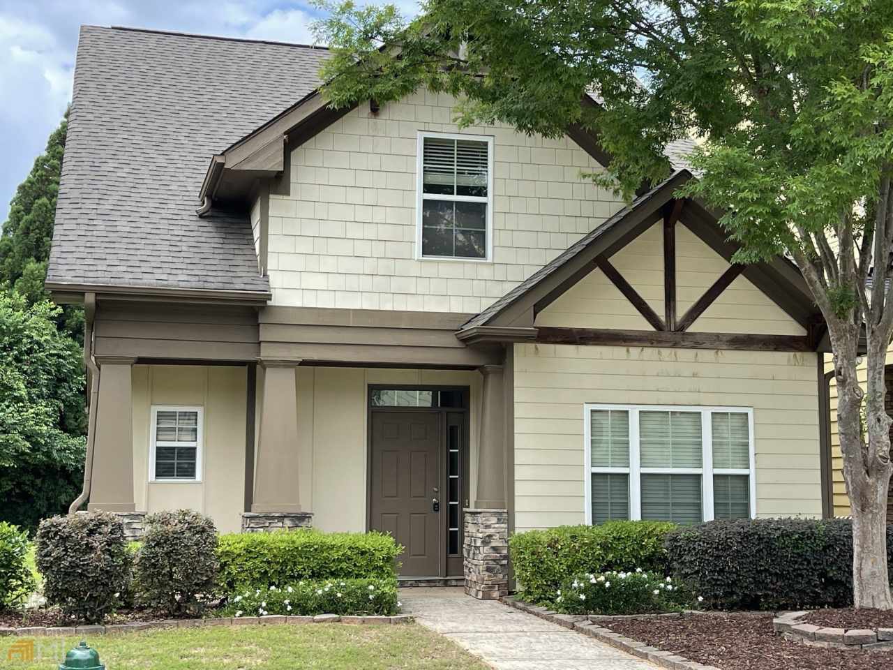 79 Covington Terrace