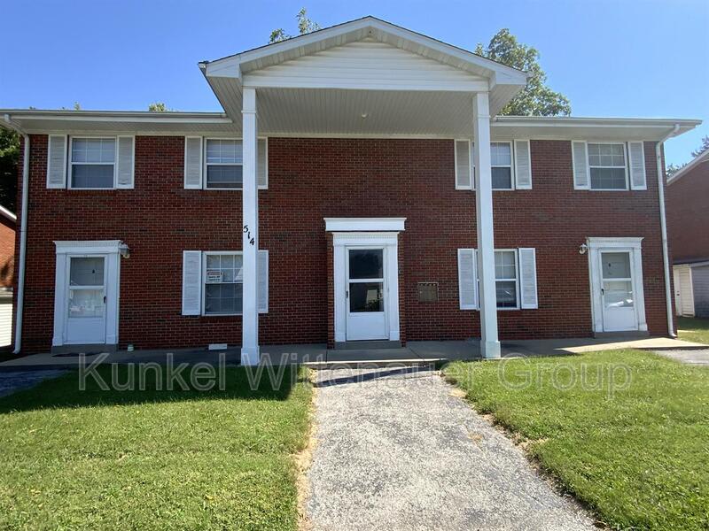 514-B North 38th Street