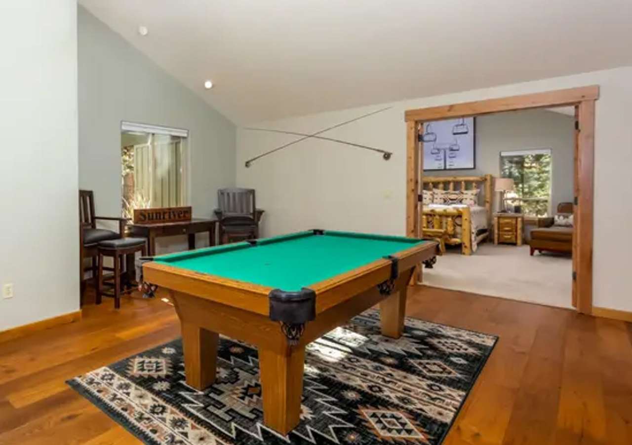 Seasonal Rental - Available through April 30, 2026