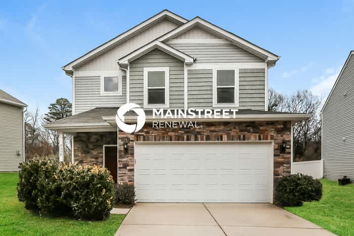 9335 Magnolia Lily Avenue